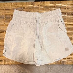 Nuuds windbreaker shorts